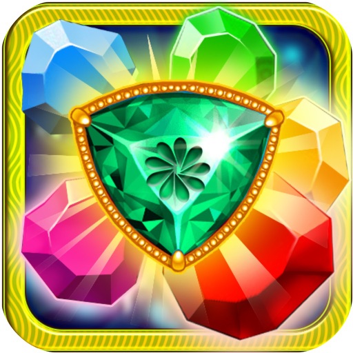 Ocean Pirates Diamond iOS App