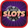 Double Casino Hot Spins - Free Slot Machine Tournament Game