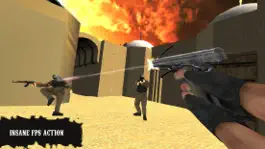 Game screenshot Army Commando Assassin: Special Ops Sniper Killer hack