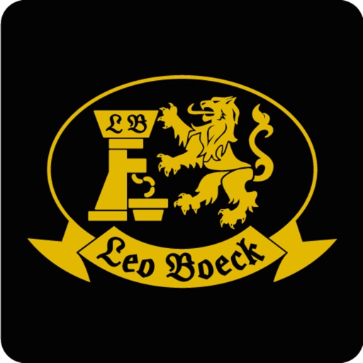 Embutidos Leo Boeck icon