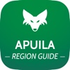 Apulien - Reiseführer & Offline Karte