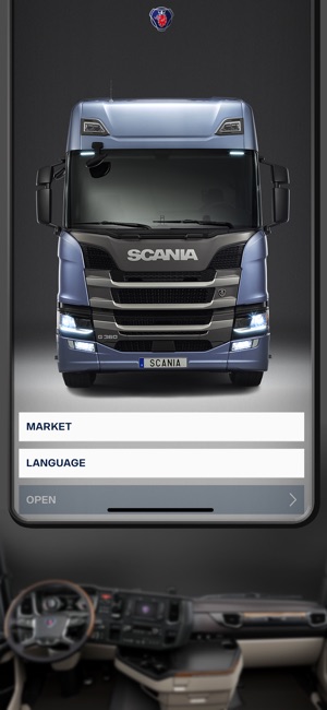 Scania Start(圖5)-速報App