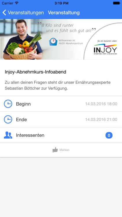 Injoy Neuruppin