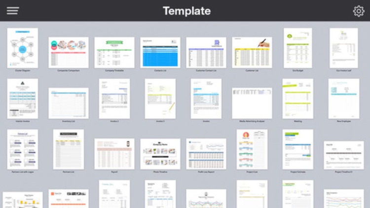 Documents To Go - for Microsoft Office 365 & Quickoffice edition screenshot-4