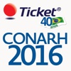 Ticket Conarh