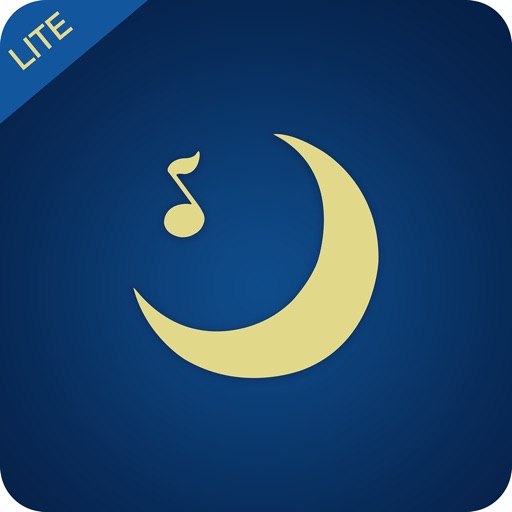 Sleep Easily -white noise for deep sleep&good mood icon