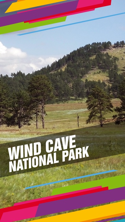 Wind Cave National Park Tourism Guide