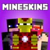 MineSkins Free - Skins for Minecraft PE