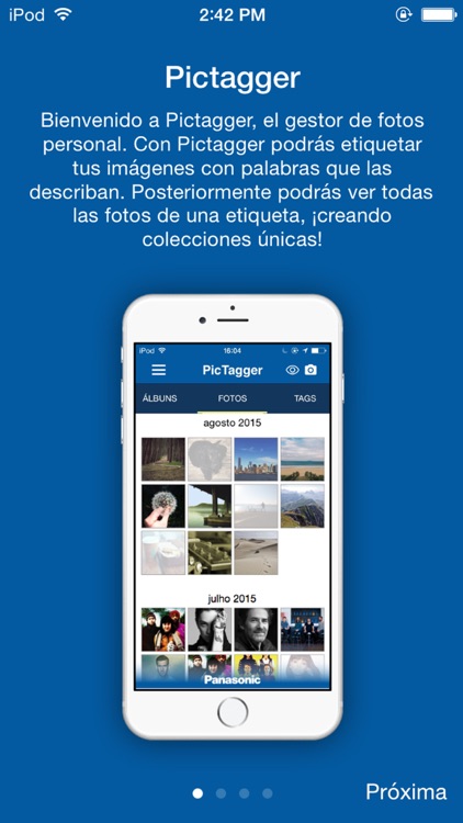 Pictagger