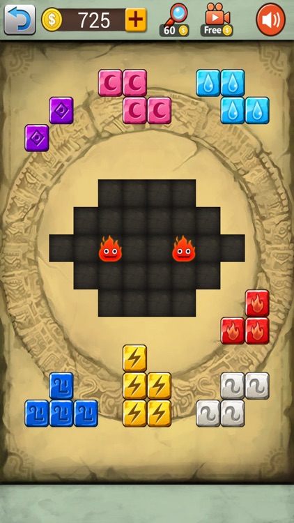 Block Puzzle Saga