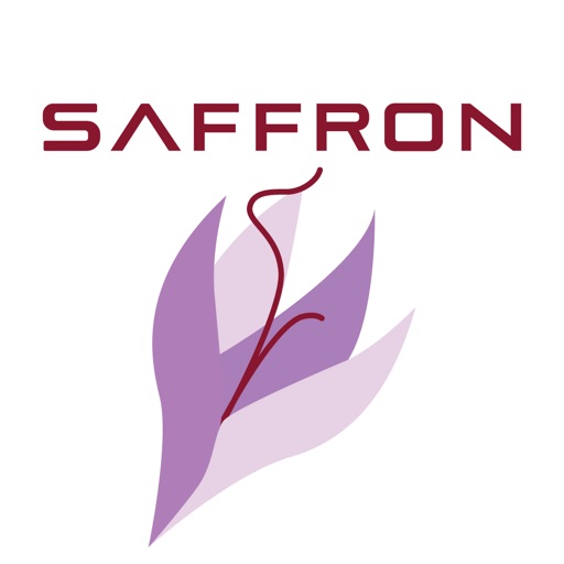 Saffron Fulwell