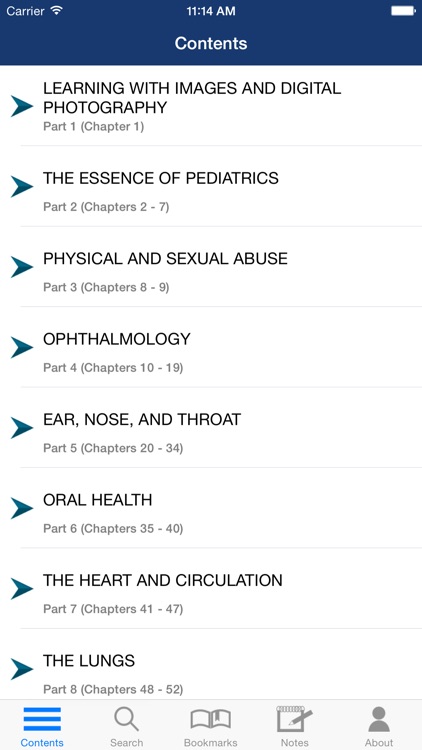 The Color Atlas of Pediatrics