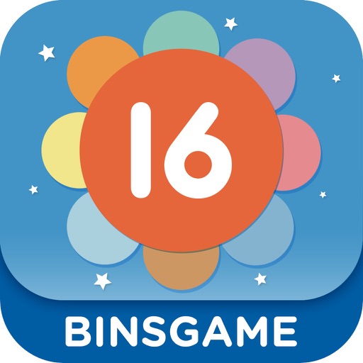 Get Line - New Number Puzzle Game Icon