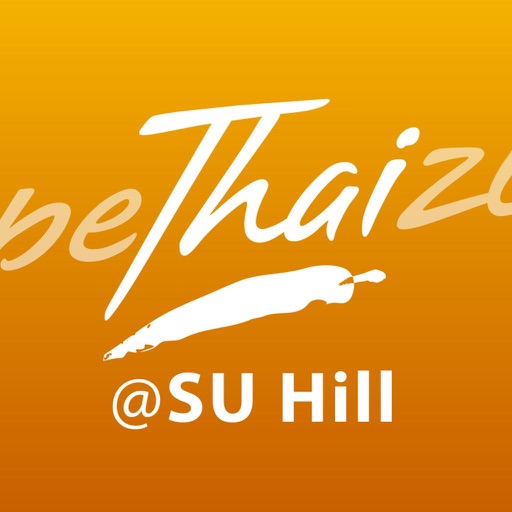 appeThaizing at SU Hill