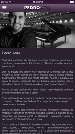 Pedro Abiú(圖2)-速報App