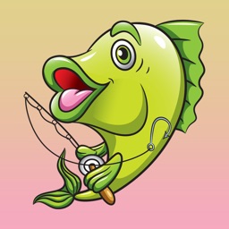 FishingMoji - Fishing Emojis