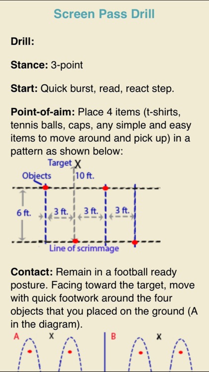 Defensive Line Part 2 screenshot-5