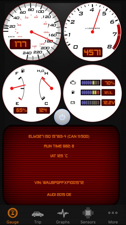 OBD2 Scanner