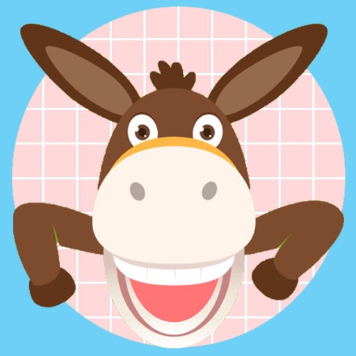 Pony My Little Hero iOS App