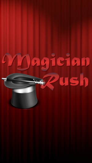 Magician Rush - Catch the Rabbits(圖1)-速報App