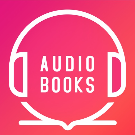 Free Audio Books - Live Listen and Download. icon