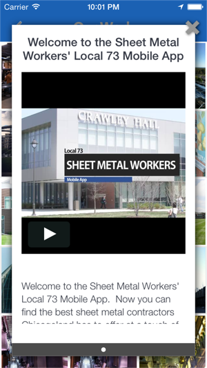 Sheet Metal Workers' Local 73(圖4)-速報App