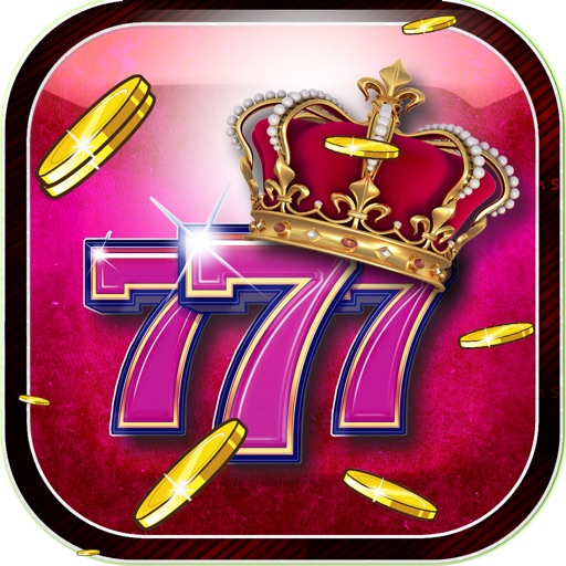 King Double Aria Slots Machines - FREE Las Vegas Casino Games icon