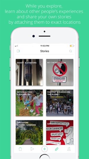 360Stories Singapore(圖3)-速報App