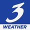 The WAVE Mobile Weather App includes: