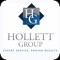 The Hollett Group app helps current, future & past clients access our list of trusted home service professionals and local businesses