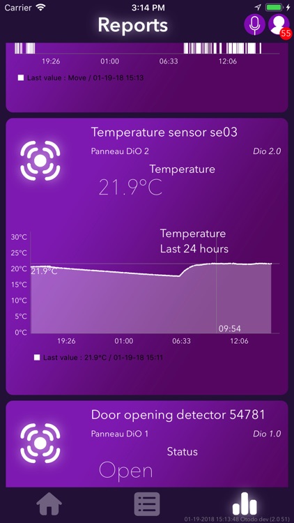 Otodo One screenshot-3