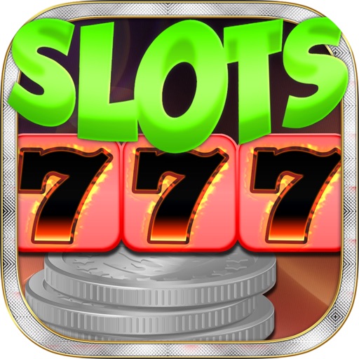 777 Aace Deluxe Lucky Slots icon