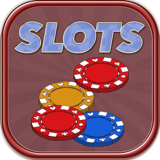 Play Slots Lucky Gambler - FREE CASINO icon