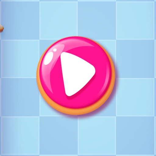 Anti Cookie Crunch iOS App