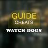 Cheats Guide for Watch Dogs with Tips & Strategies