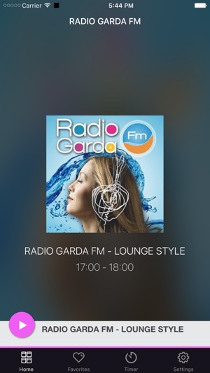 RADIO GARDA FM(圖1)-速報App