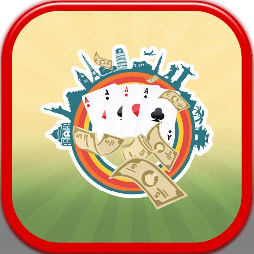 Royal Rich Devil: Slots Free iOS App