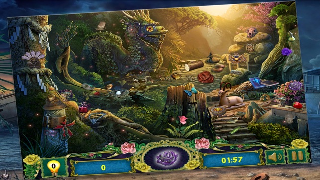 Junglee Hidden Object(圖3)-速報App