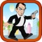 Secret Agent Bob - Jump, Run and Dash Your Way Out!