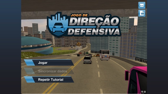 JDD Jogo de Direção Defensiva(圖2)-速報App