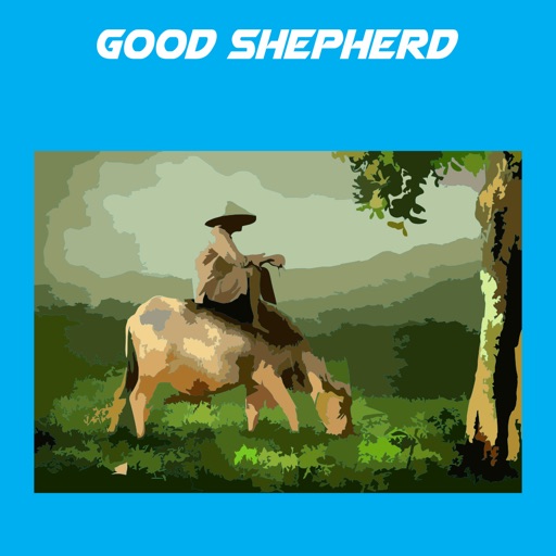 Good Shepherd +