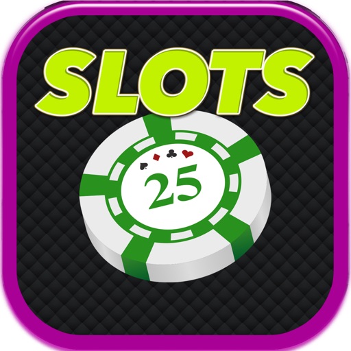 Las Vegas Avaloon Casino - Free Slots Game Icon