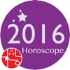 2016 Zodiac Horoscope
