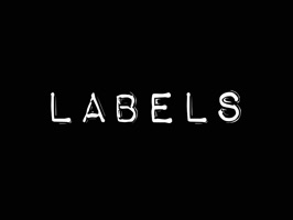 Add labeler stickers to your messages to add a little fun into your conversations