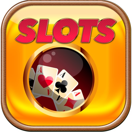 Casino Slots Star Saga -- Bonus Round SLOTS MACHINE!!!