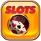 Casino Slots Star Saga -- Bonus Round SLOTS MACHINE!!!