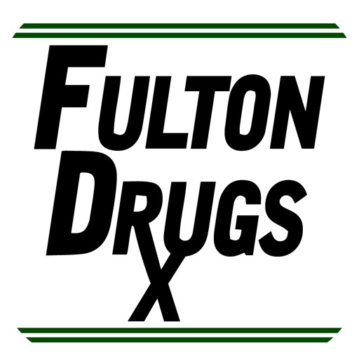 Fulton Drugs icon