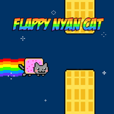 Activities of Flappy Nyan Adventure