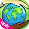 Geography Trivia Quiz – Download and Play Best Free Geo Brain Gamen Game