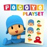 Get Pocoyo Playset - Patterns for iOS, iPhone, iPad Aso Report